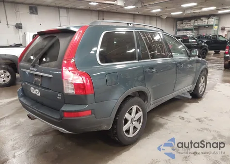 2007 Volvo Xc90 3.2 z USA, uszkodzony, nr VIN YV4CZ982471351914